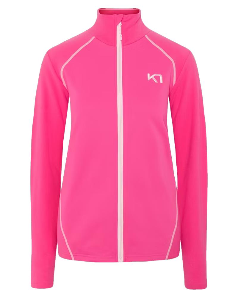 Kari Traa Kari flis džemper - ženske