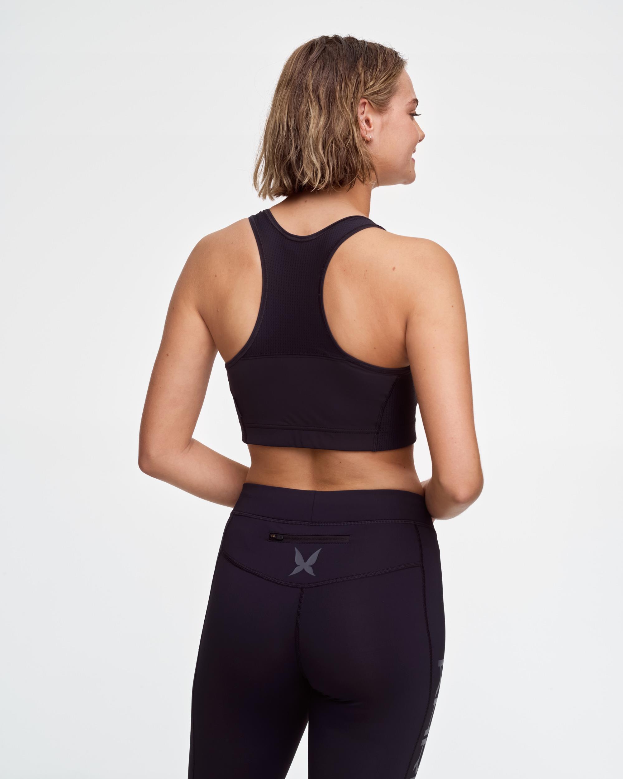 Kari Traa Trud grudnjak