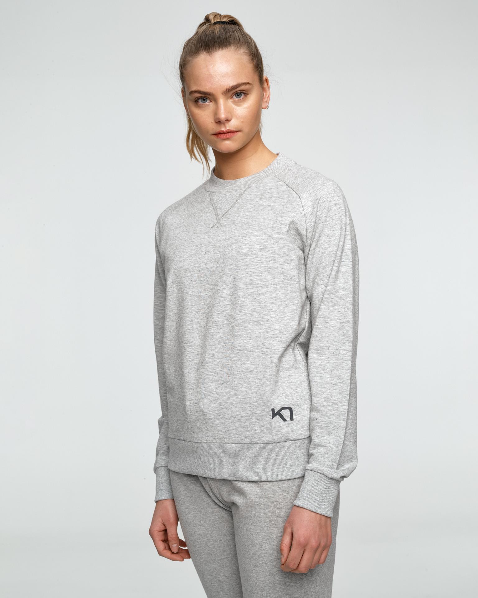 Kari Traa Crew pulover - ženske