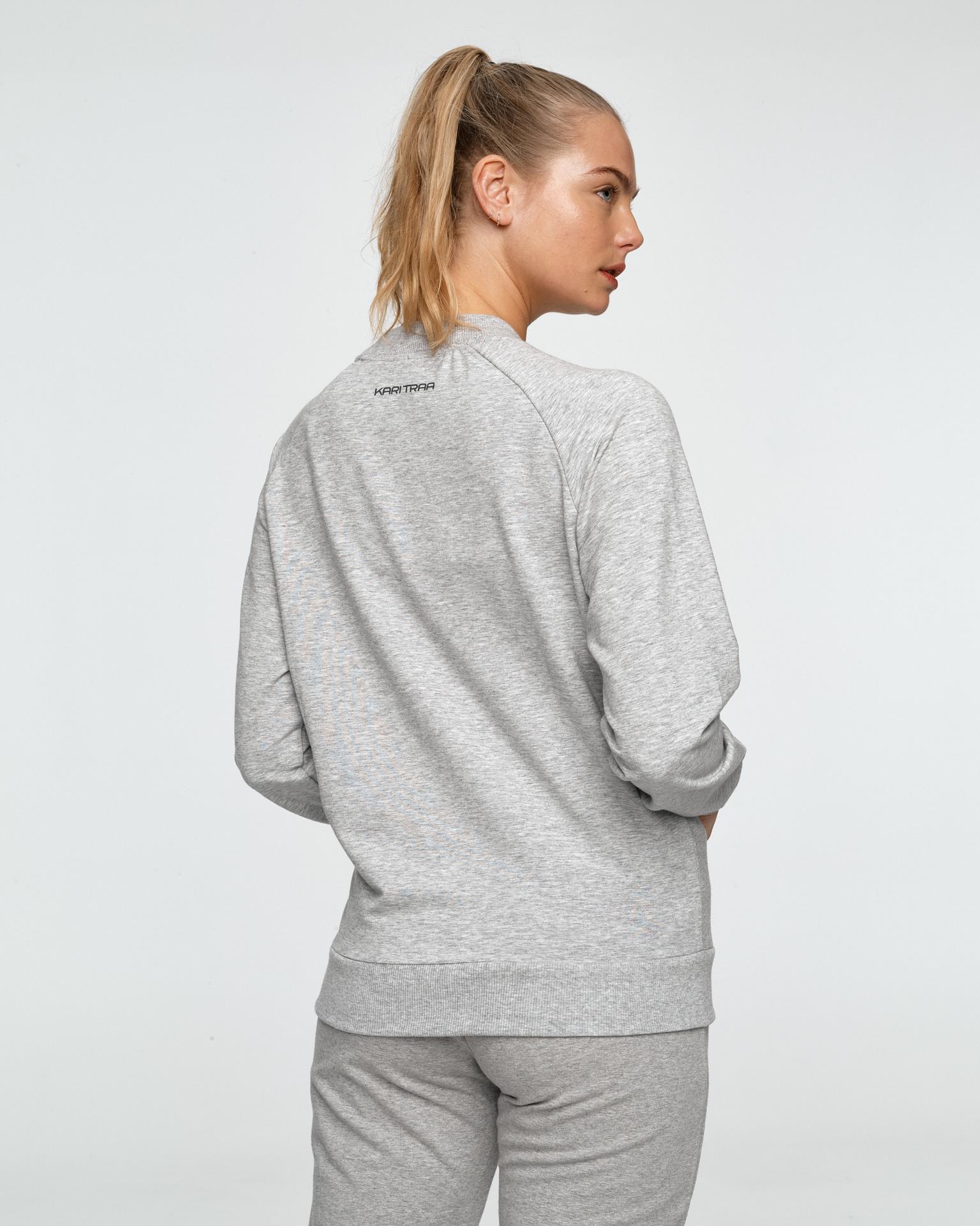 Kari Traa Crew pulover - ženske