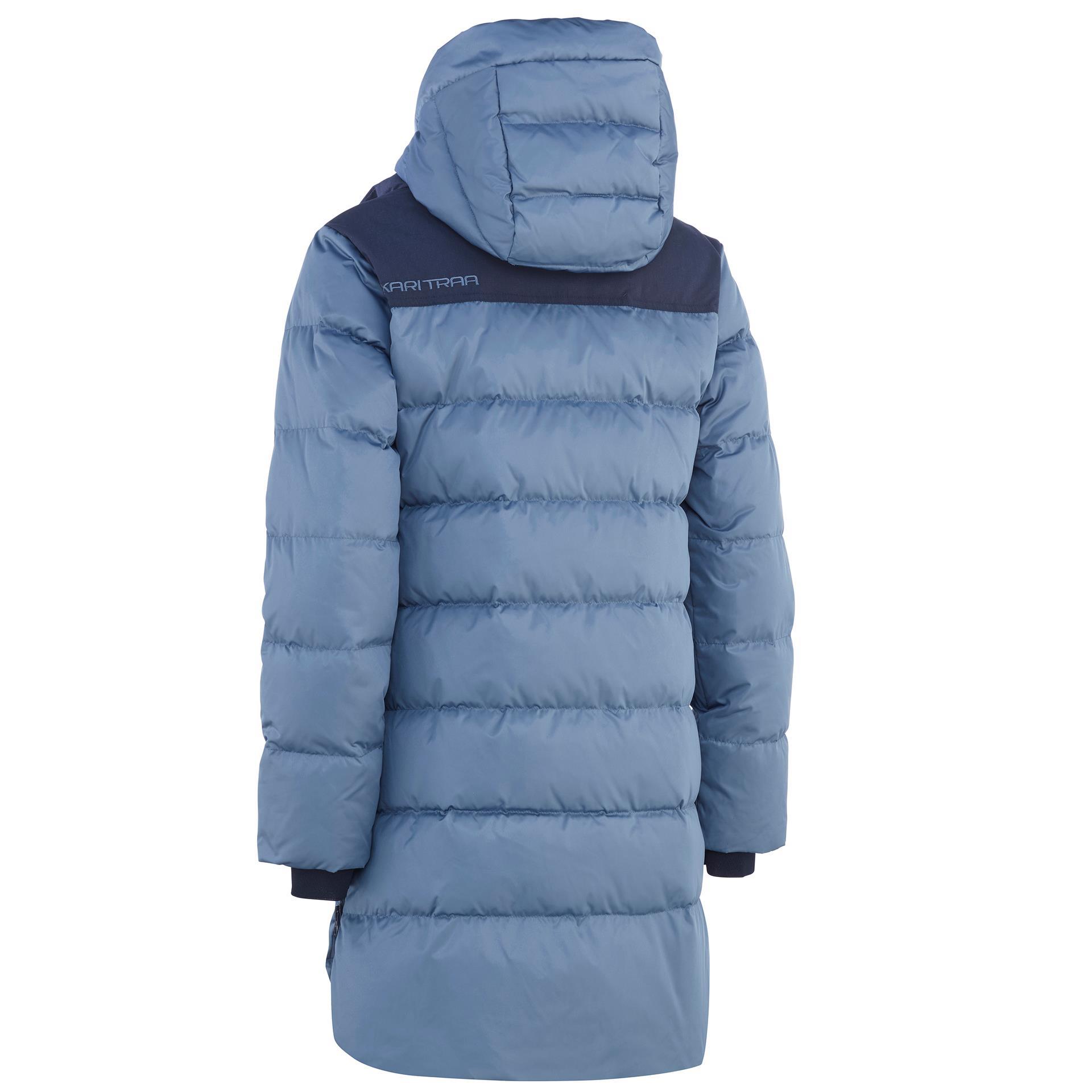 Kari Traa Rong parka jakna - ženske