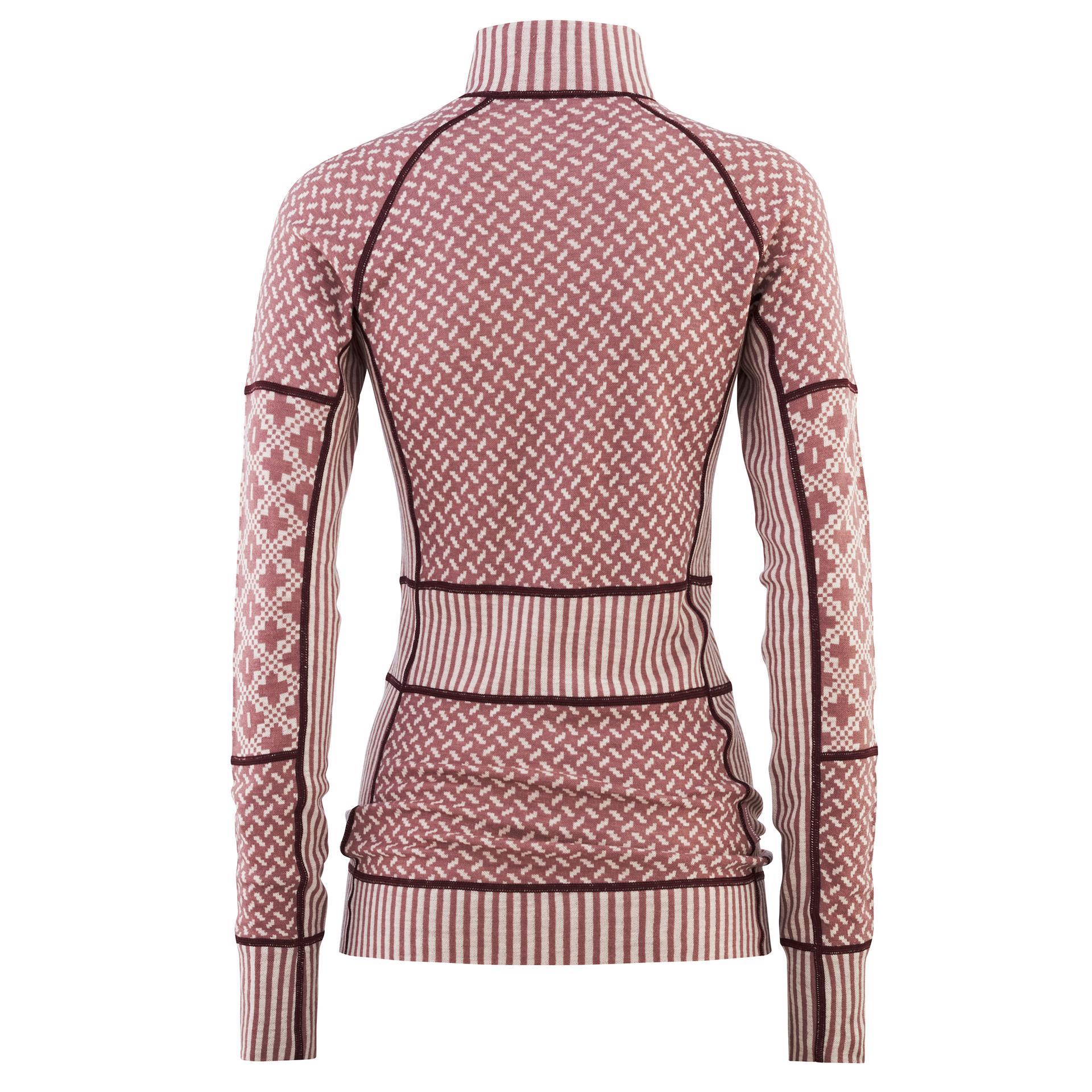 Kari Traa Smekker 1/2 Zip majica - ženske