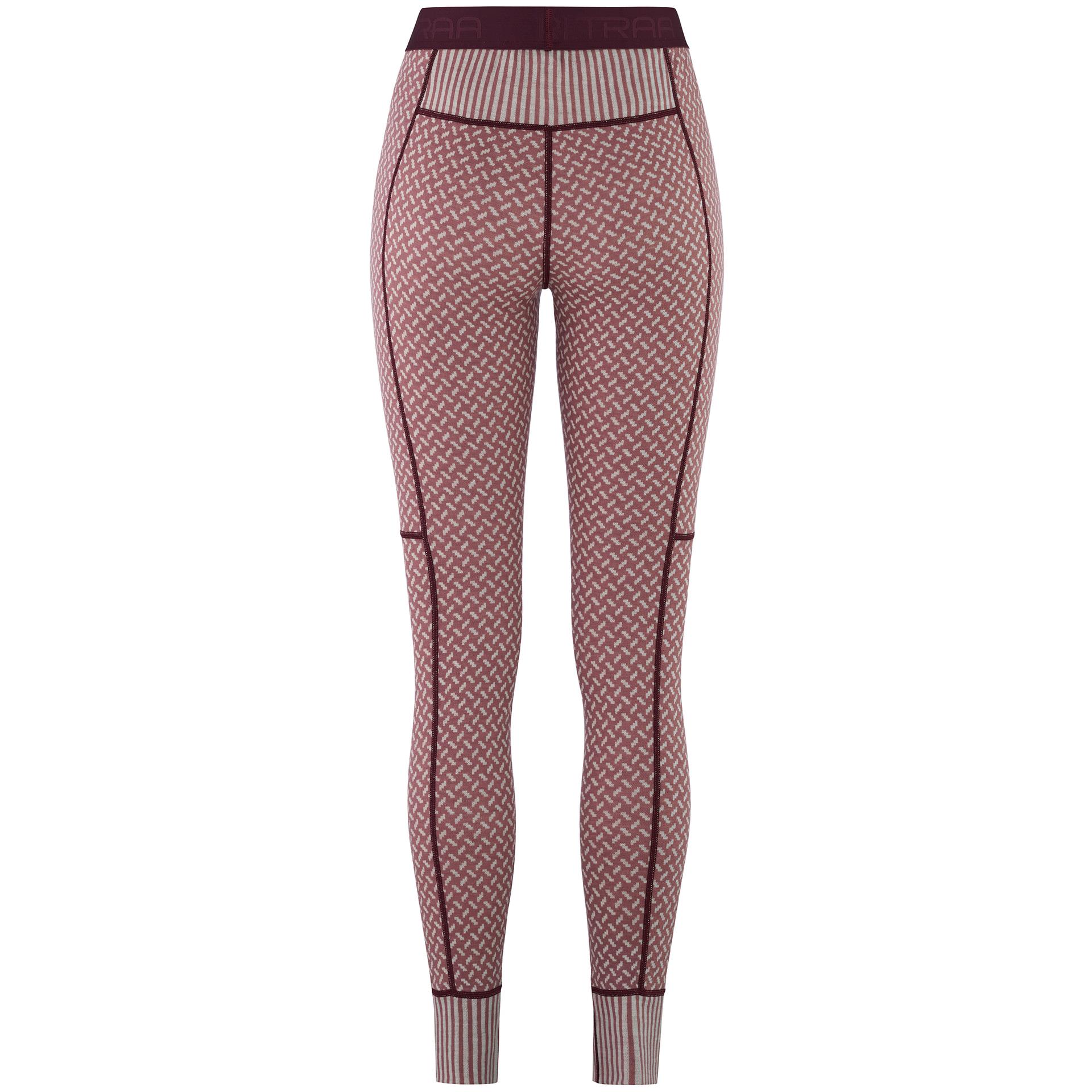 Kari Traa Smekker Baselayer helanke - ženske