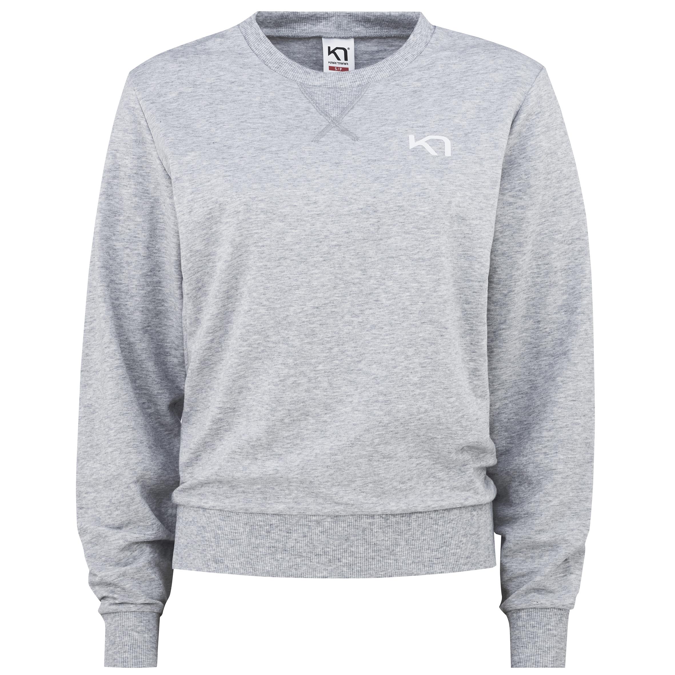 Kari Traa Kari Crew pulover - ženske