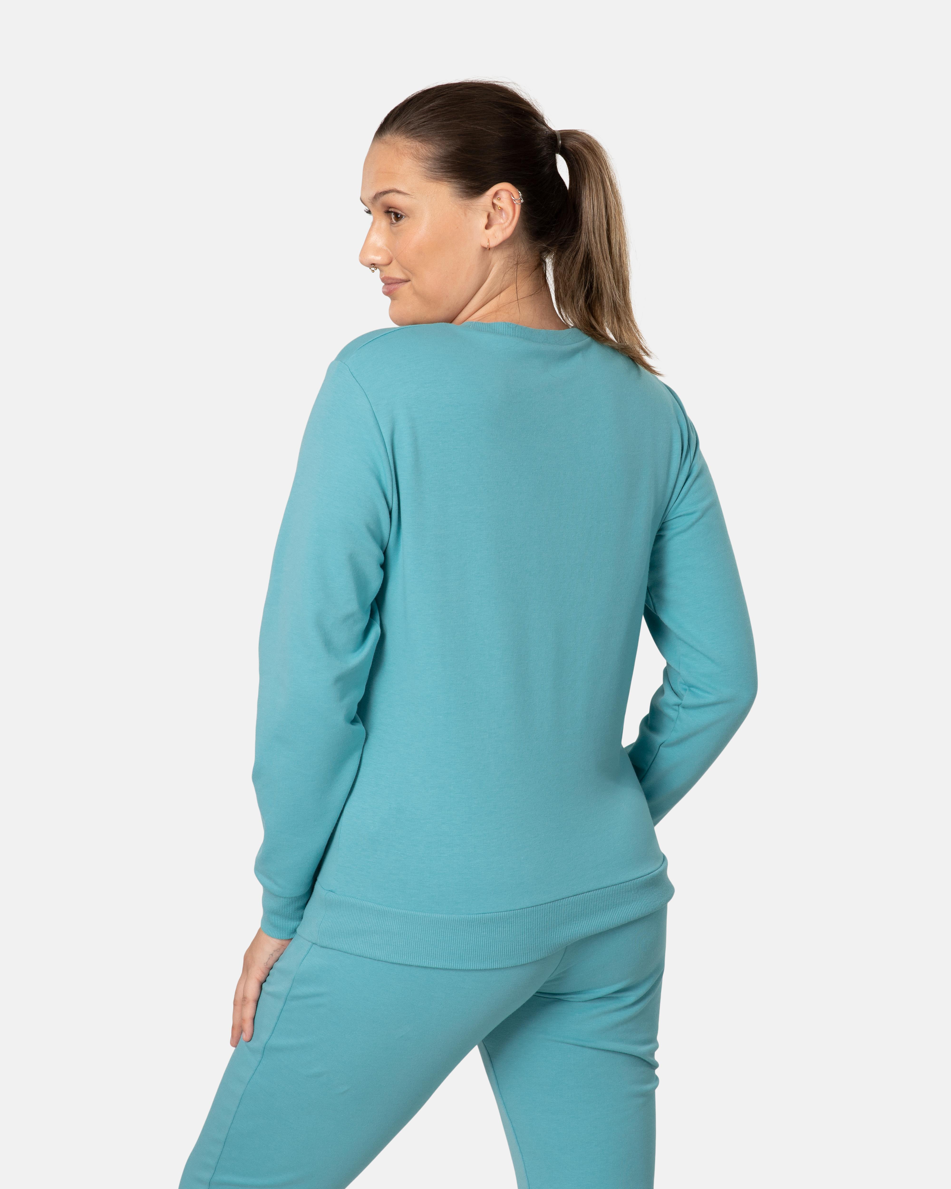 Kari Traa Kari Crew pulover - ženske