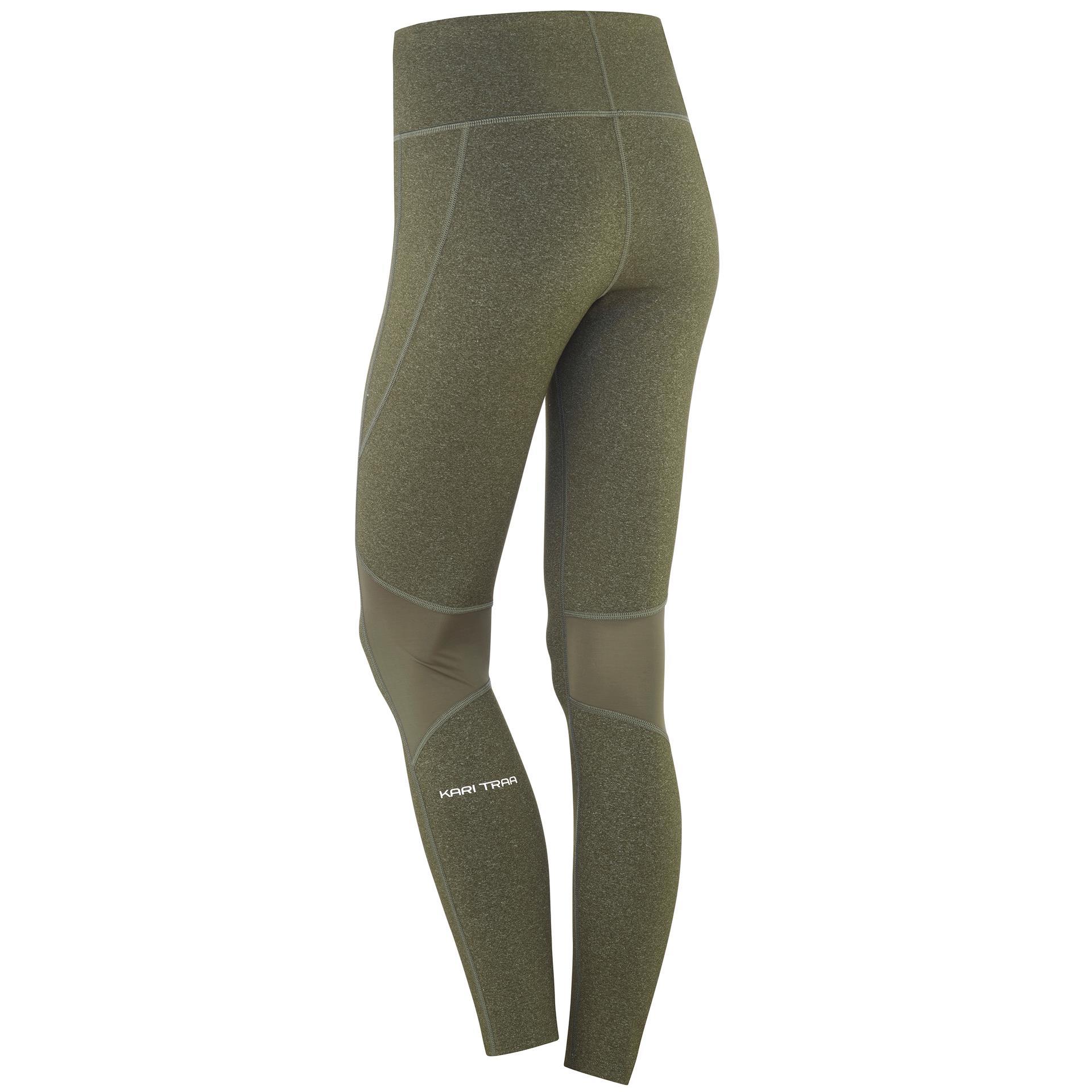 Kari Traa Julie High Waist helanke - ženske