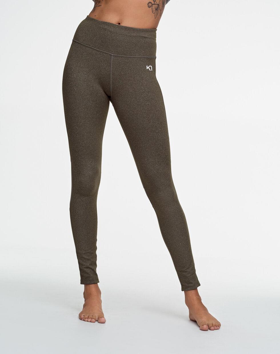 Kari Traa Julie High Waist helanke - ženske