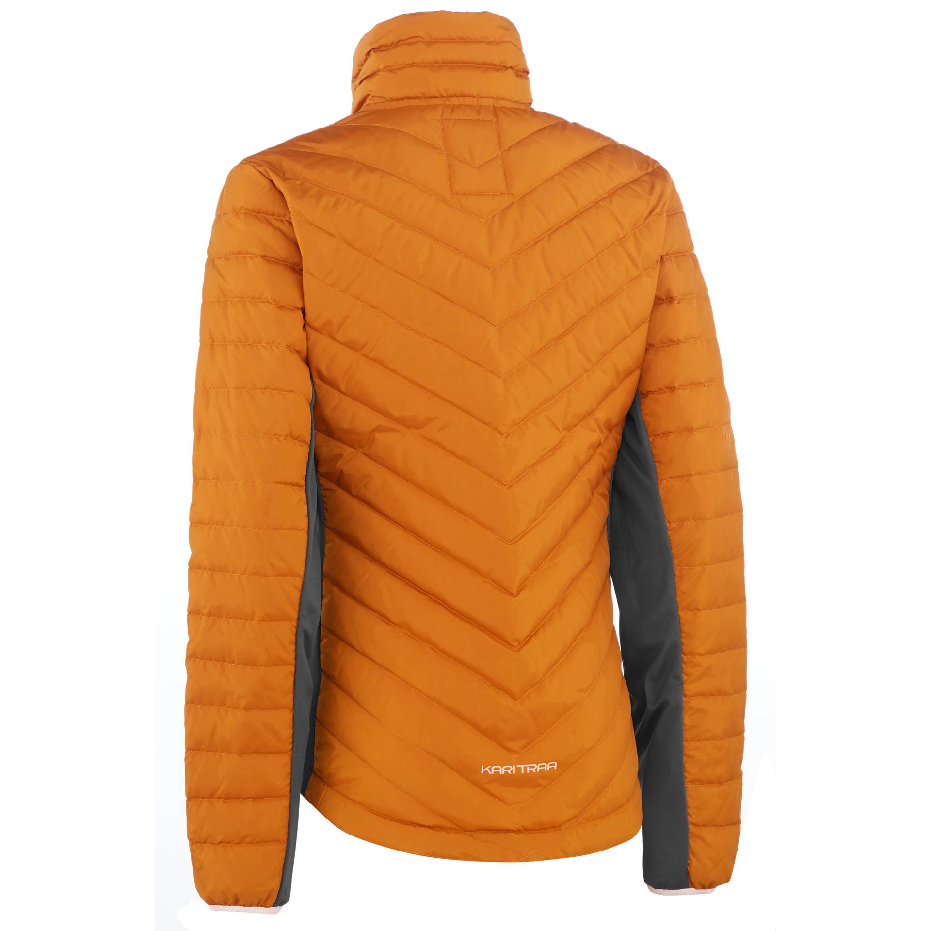 Kari Traa Eva Down prsluk - ženske