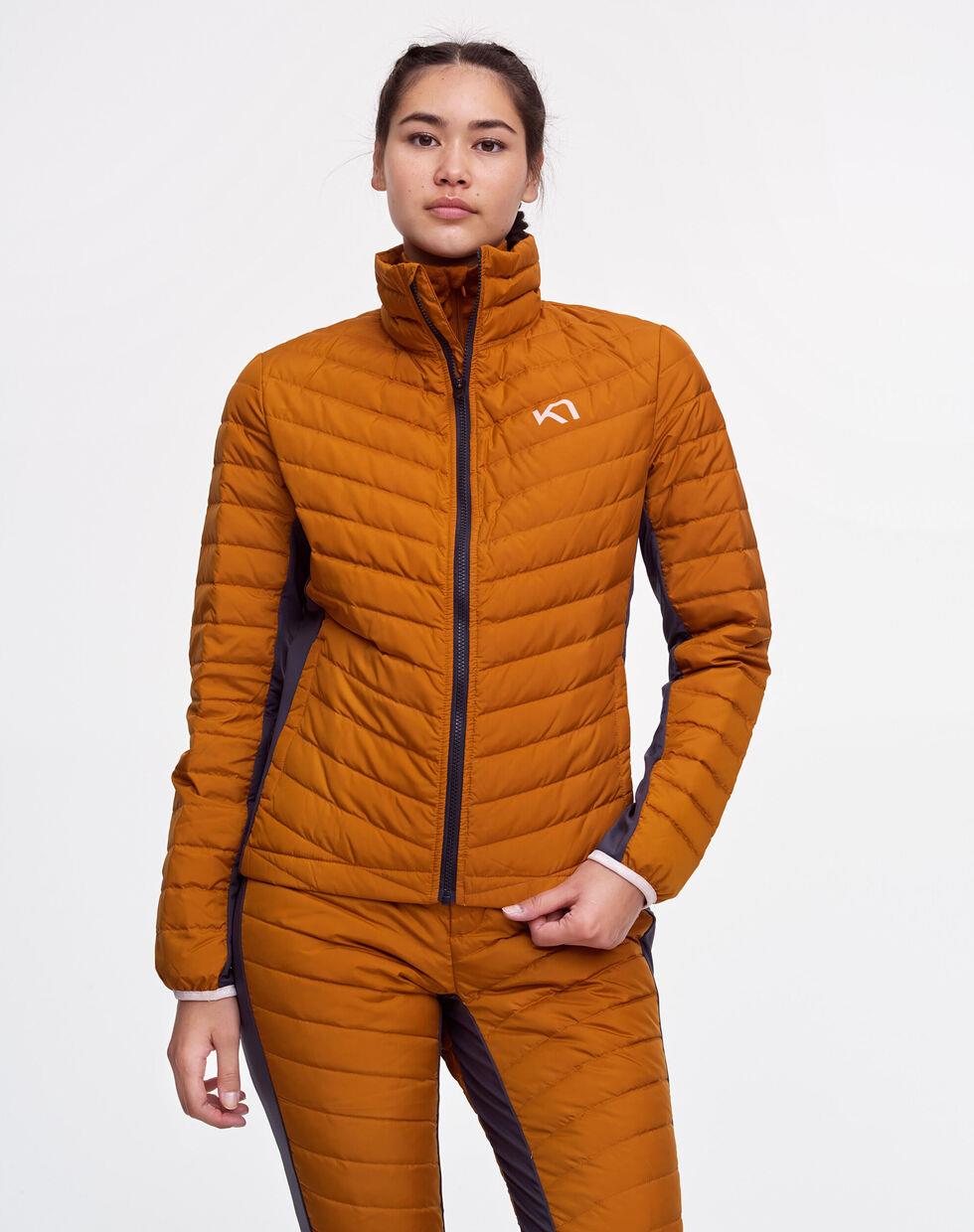 Kari Traa Eva Down prsluk - ženske