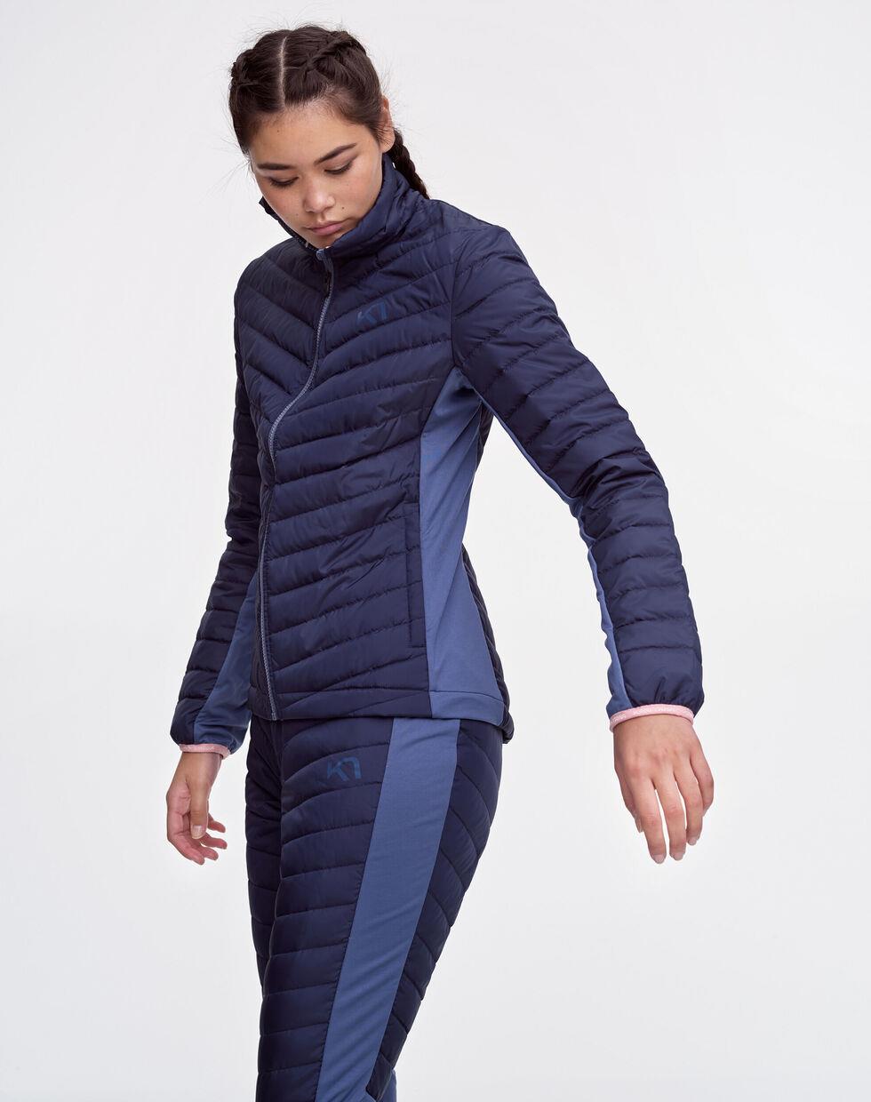 Kari Traa Eva Down prsluk - ženske