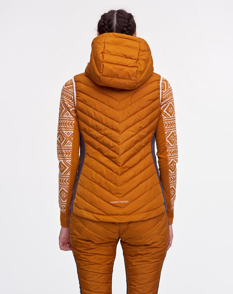 Kari Traa Eva Down prsluk - ženske