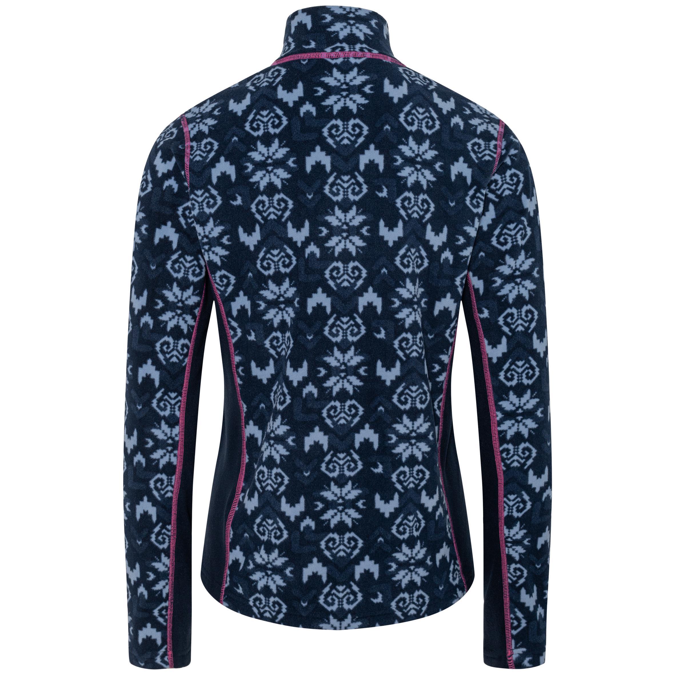 Kari Traa Olga flis jopa - ženska