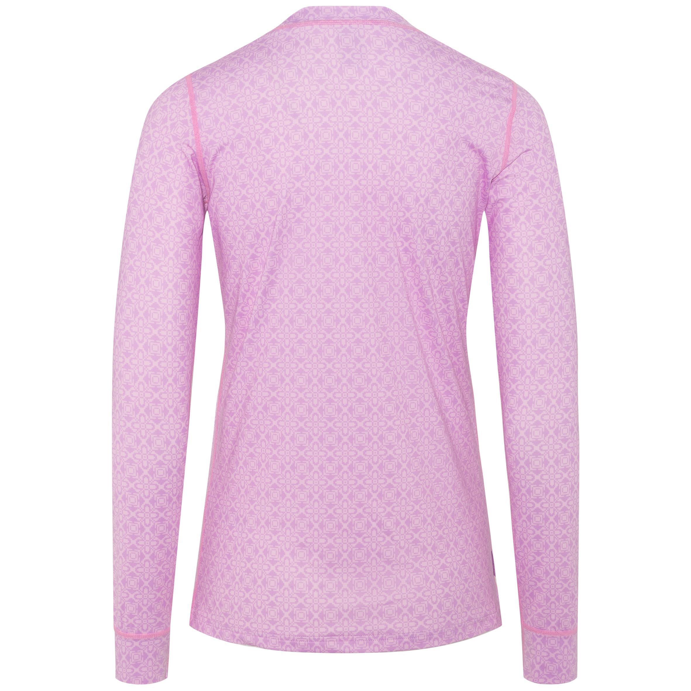 Kari Traa Fryd LS Baselayer majica - ženska