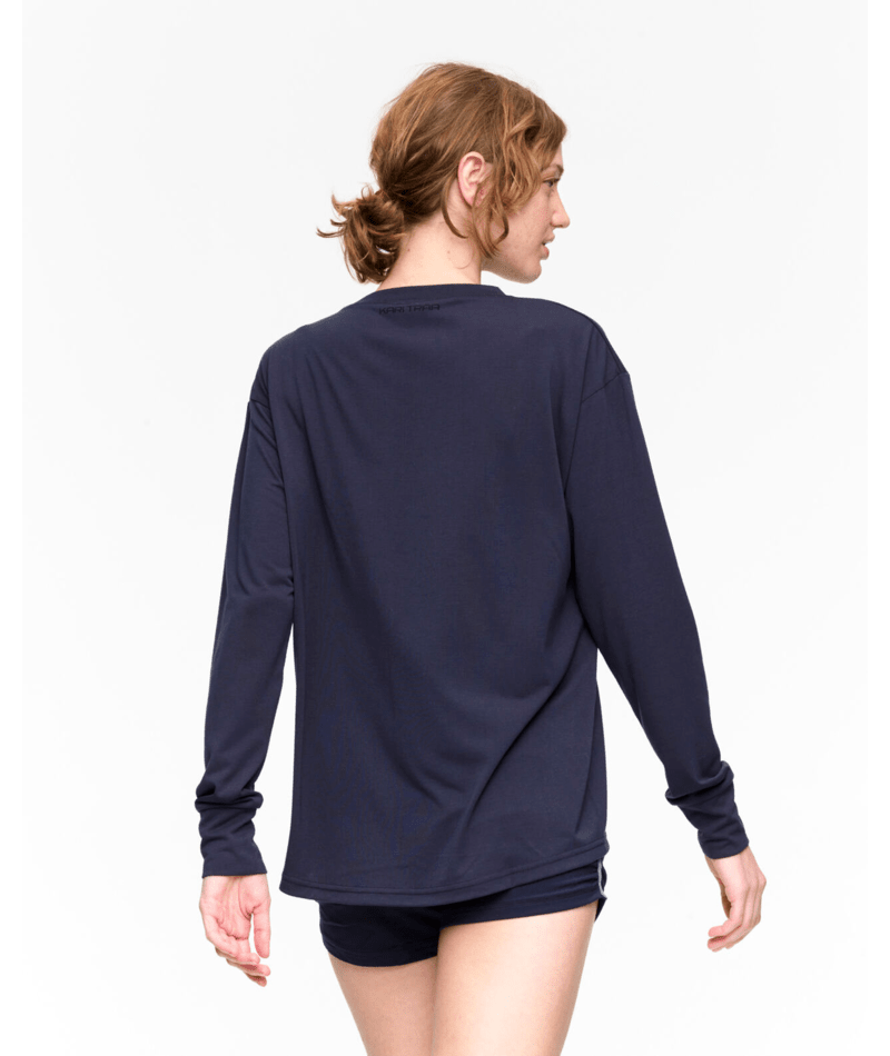 Kari Traa Stine Long Sleeve majica - ženske