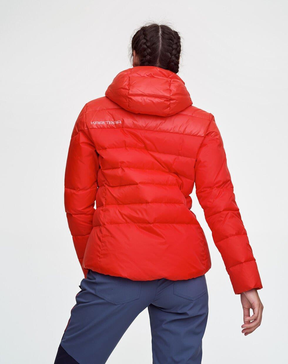 Kari Traa Tirill puh jakna - ženske