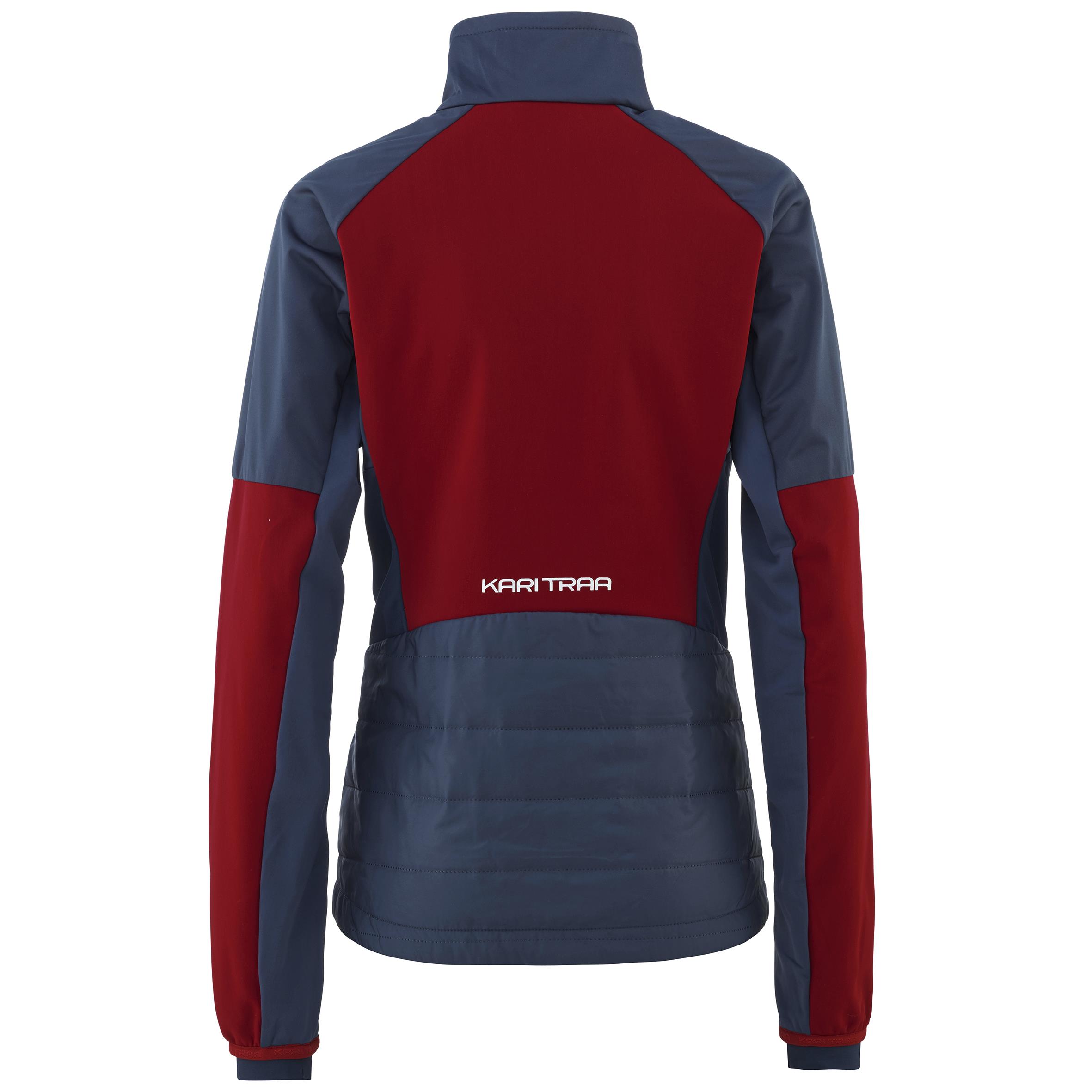 Kari Traa Ragna jakna - ženske