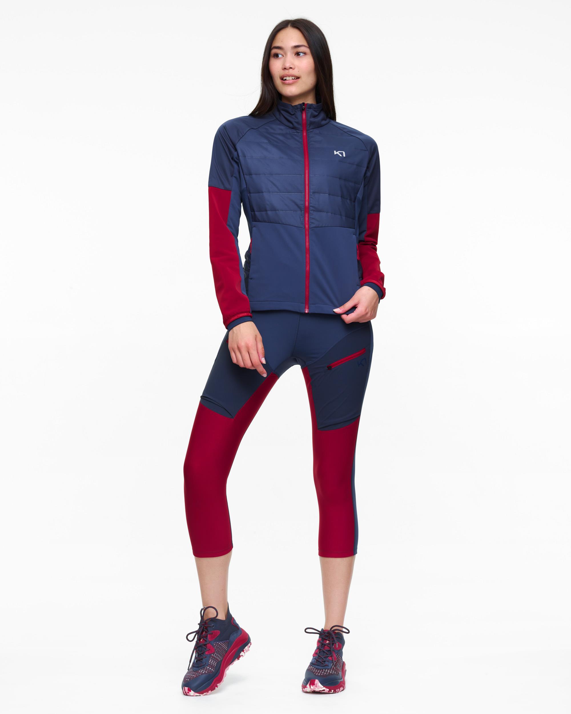 Kari Traa Ragna jakna - ženske