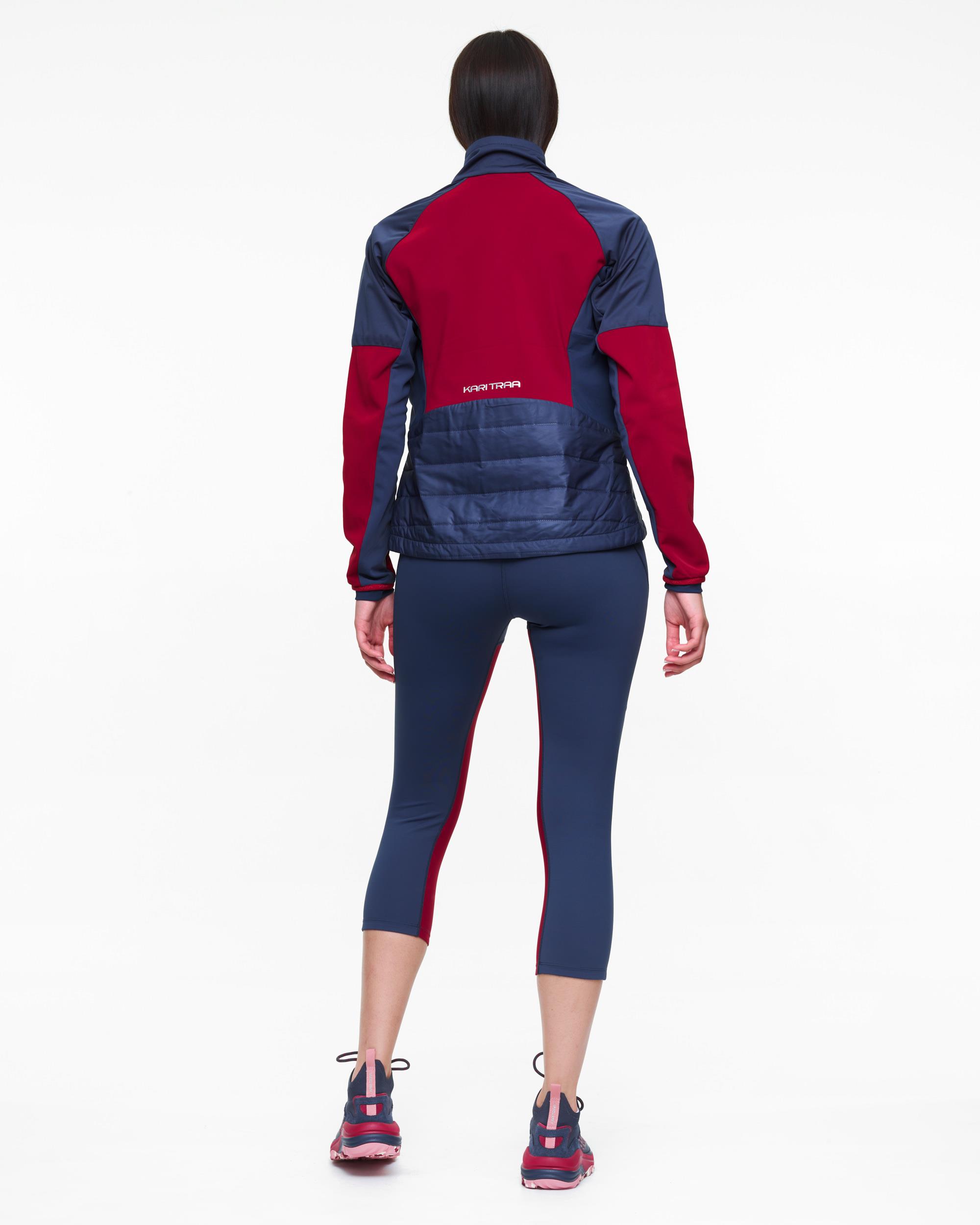 Kari Traa Ragna jakna - ženske