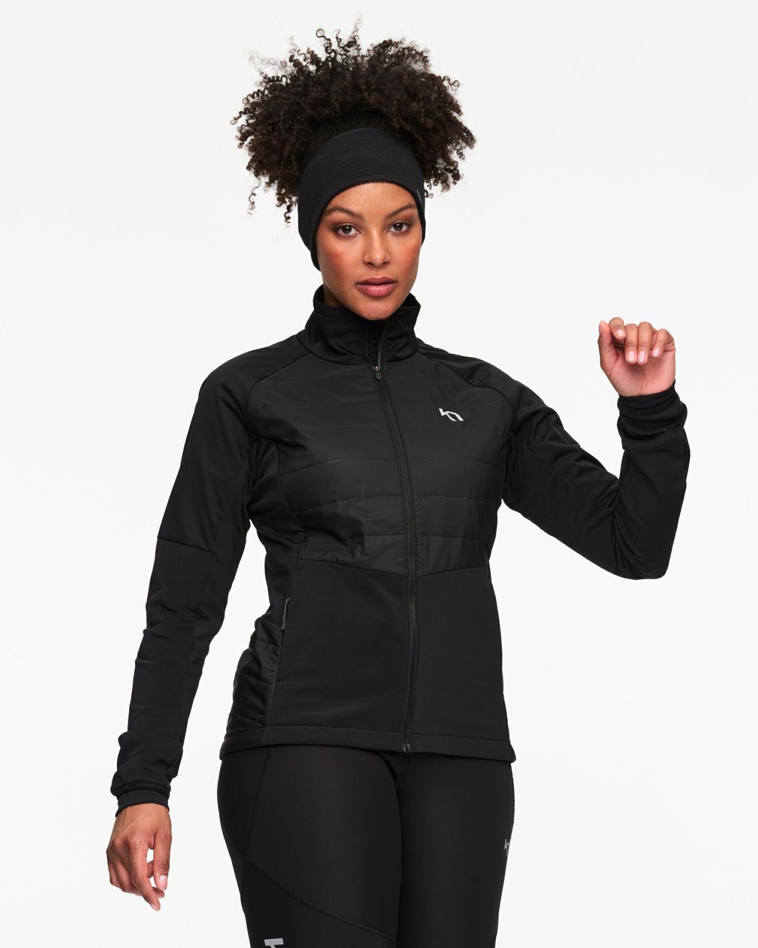 Kari Traa Ragna jakna - ženske