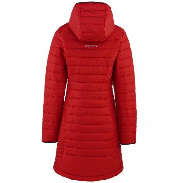 Kari Traa Aada Primaloft Long jakna - ženske