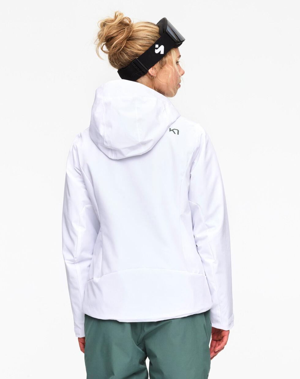 Kari Traa Emma skijaška bunda - ženske