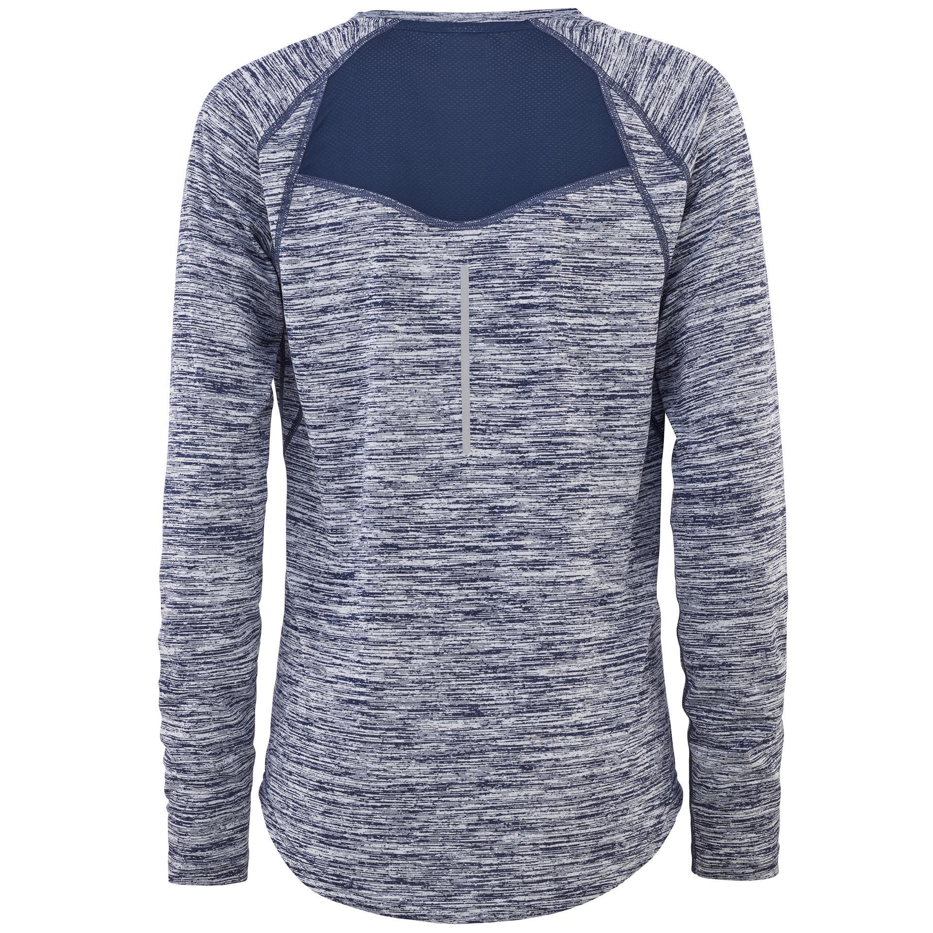 Kari Traa Emily Long Sleeve majica - ženske