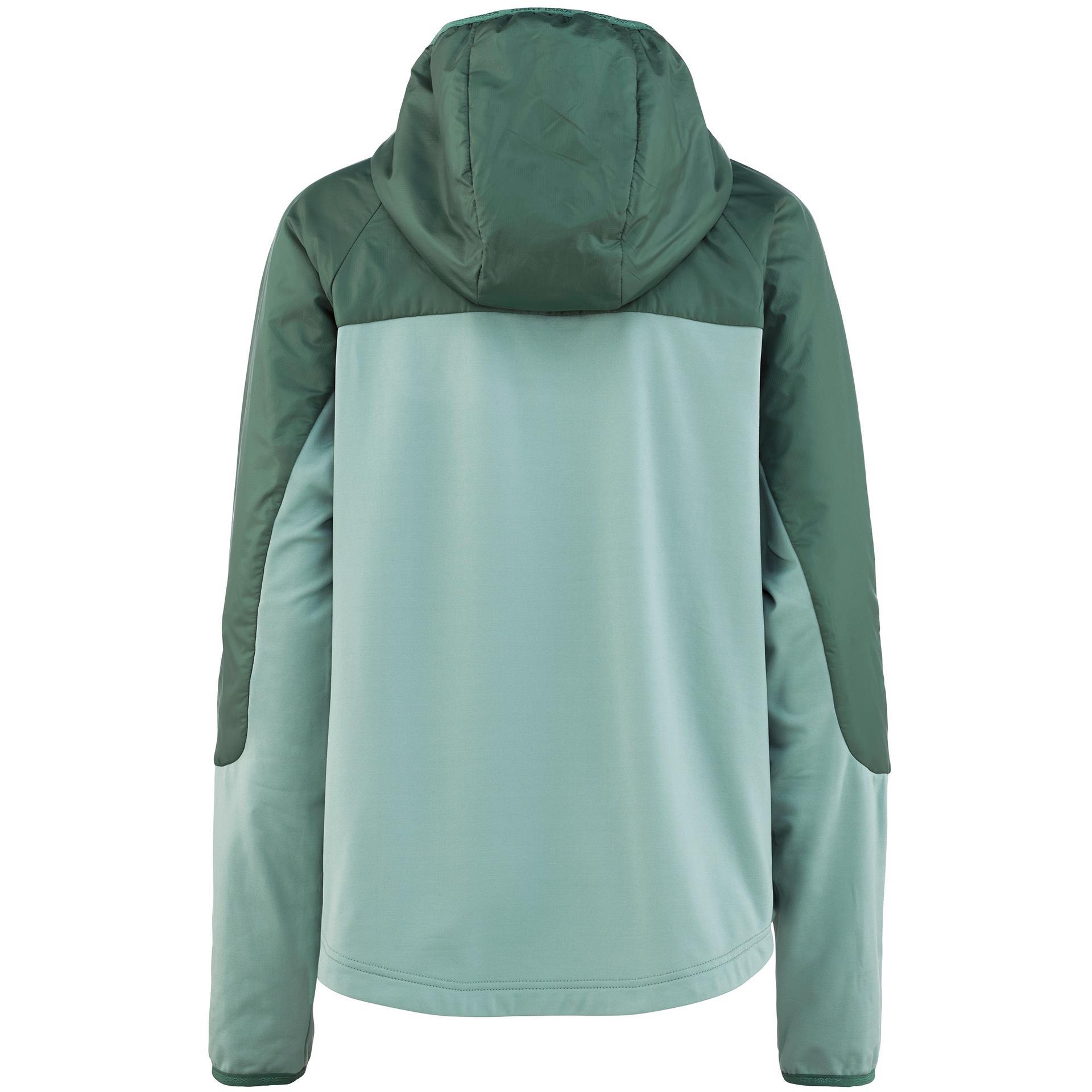 Kari Traa Henni Hybrid pulover - ženske