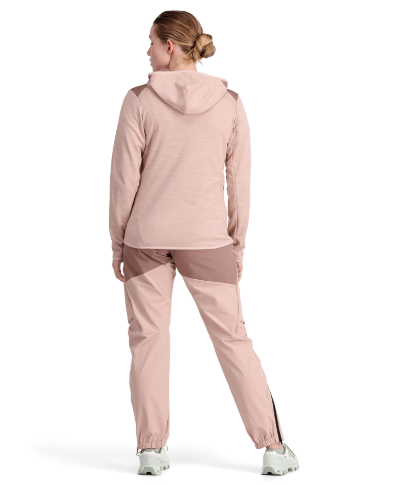 Kari Traa Sanne Hiking Midlayer džemper- ženske