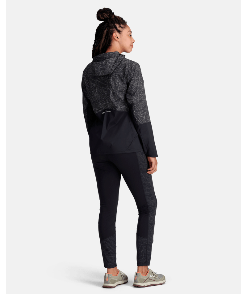 Kari Traa Vilde Running jakna - ženske