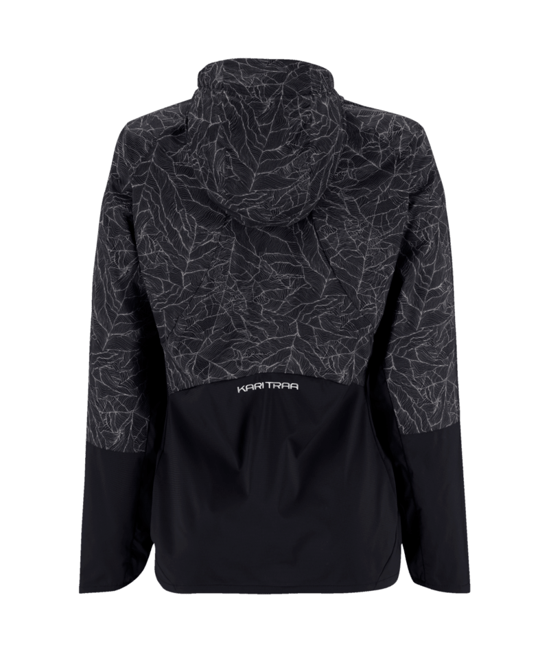 Kari Traa Vilde Running jakna - ženske