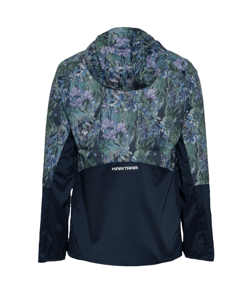 Kari Traa Vilde Running jakna - ženske