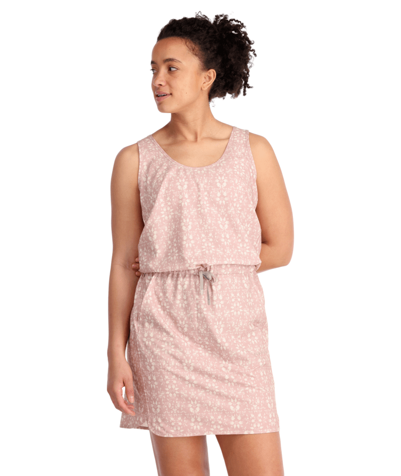 Kari Traa Ruth top haljina - ženske