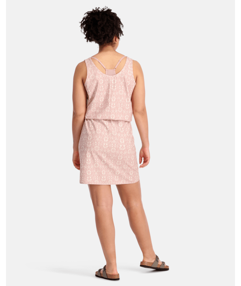 Kari Traa Ruth top haljina - ženske