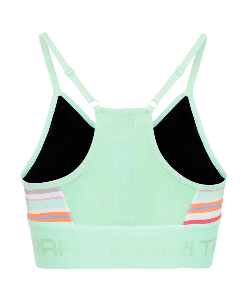 Kari Traa Var Printed nedrček