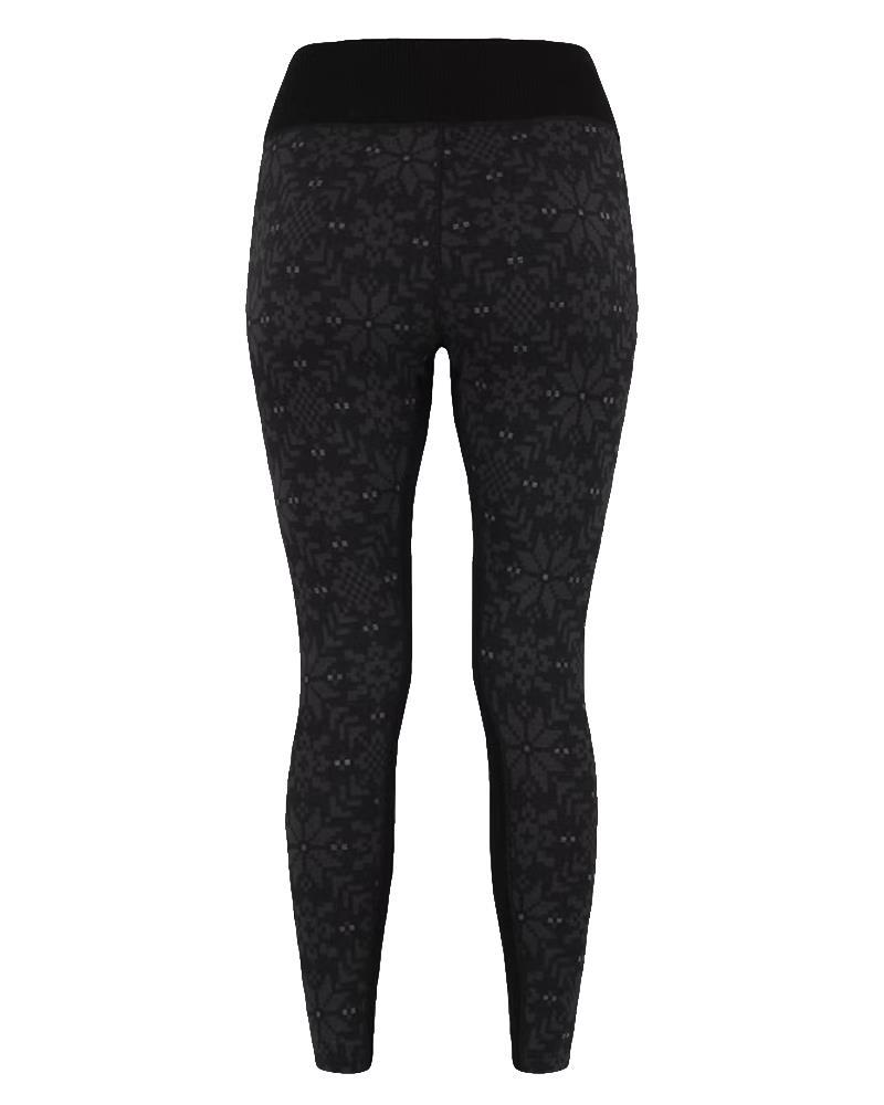 Kari Traa Edith Baselayer pajkice - ženske