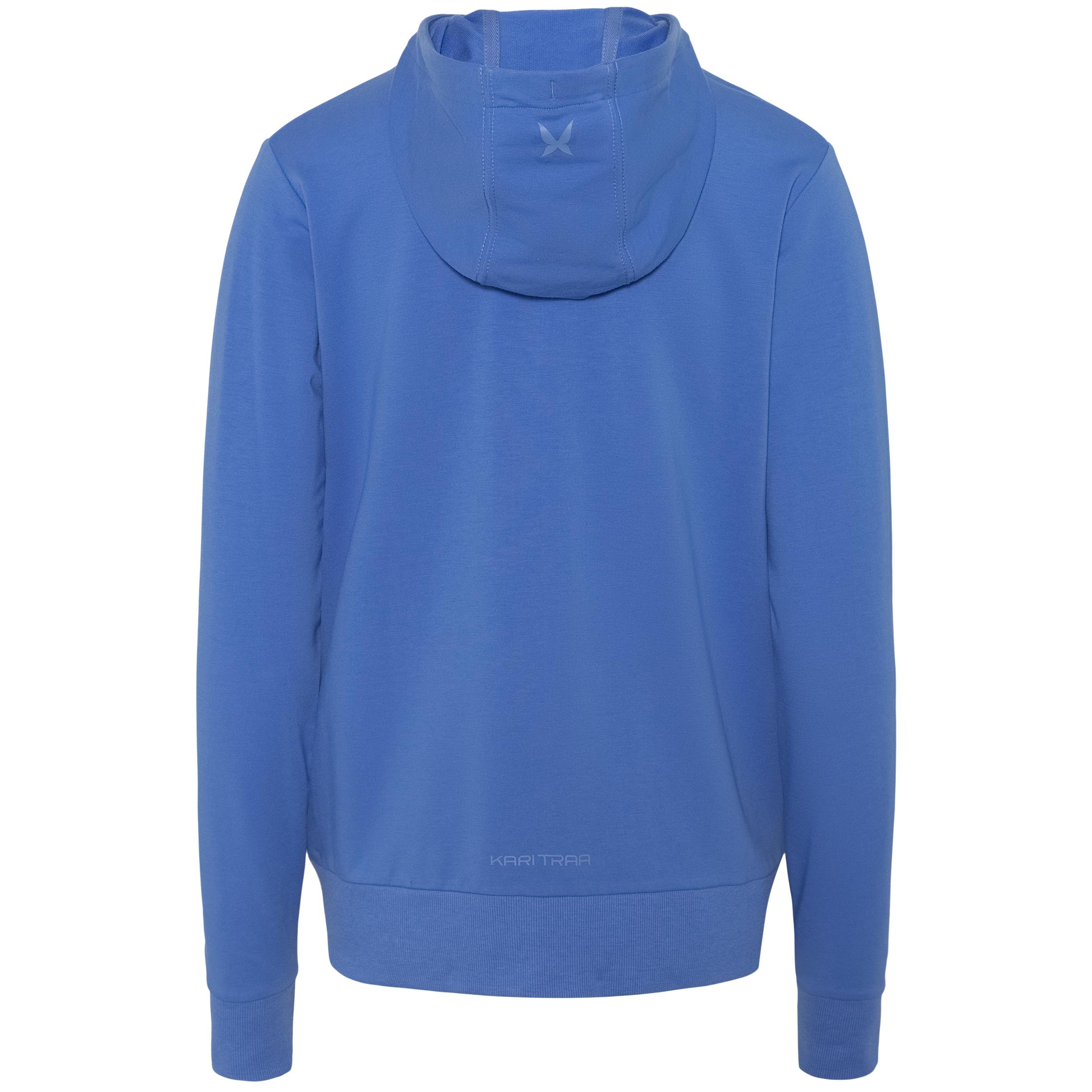 Kari Traa jopa s kapuco - ženski