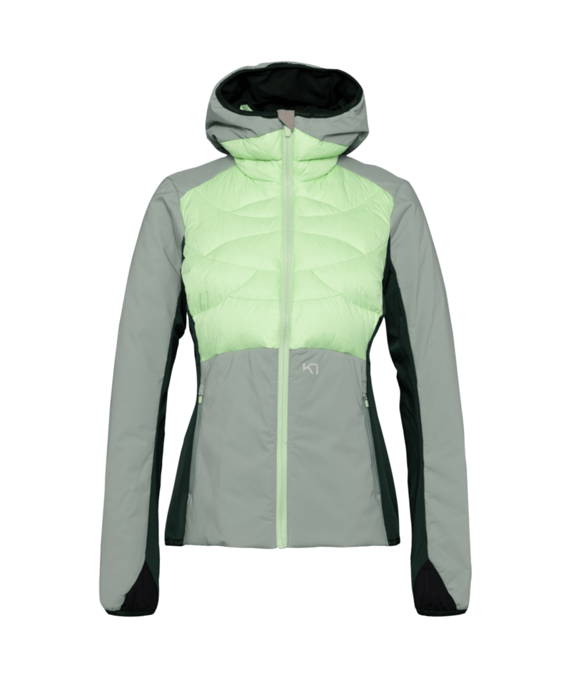 Kari Traa Tirill Thermal jakna - ženska