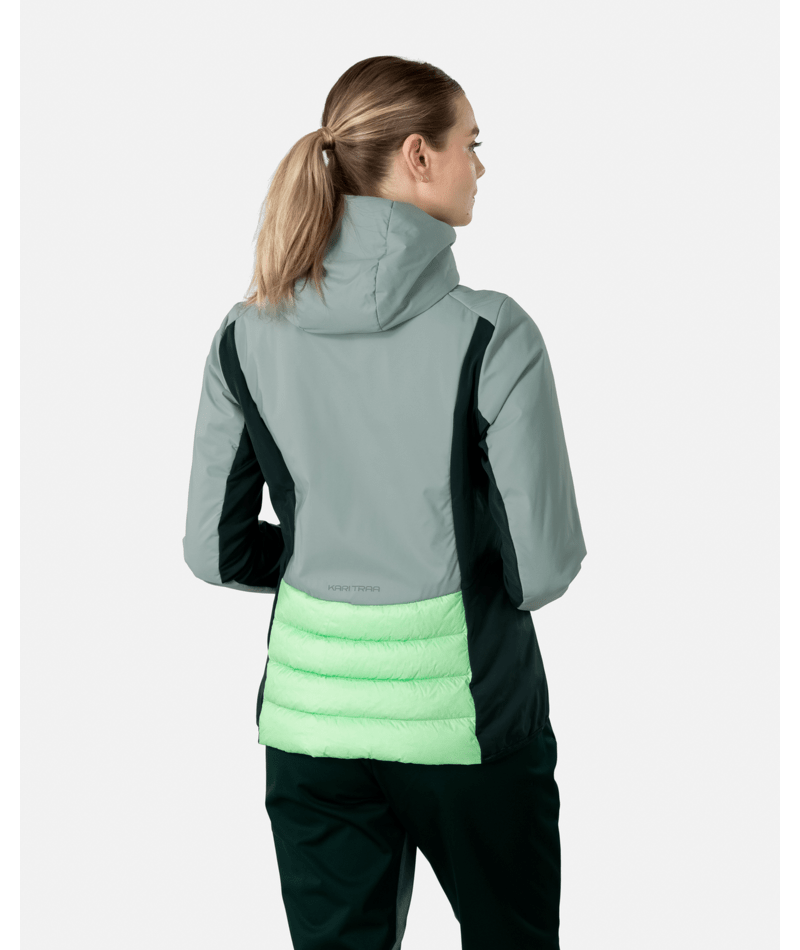 Kari Traa Tirill Thermal jakna - ženska