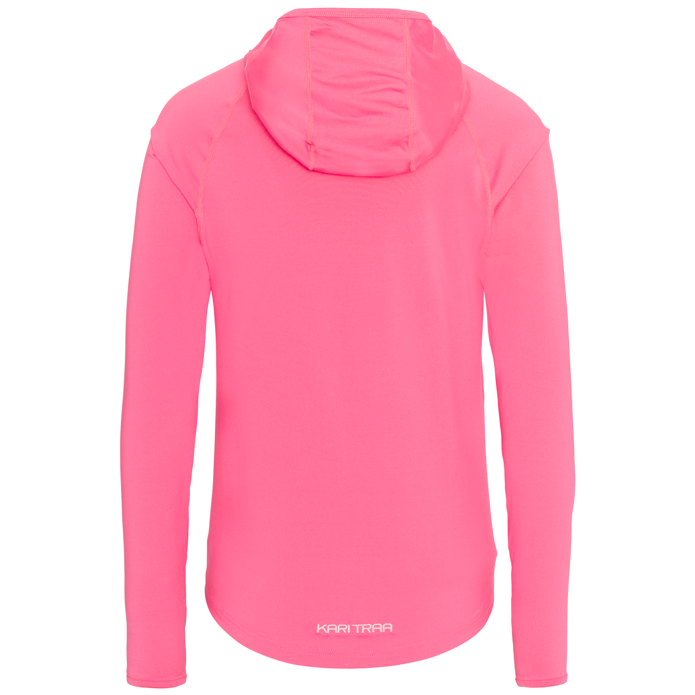 Kari Traa Sanne Sunshine majica s kapuco - ženska