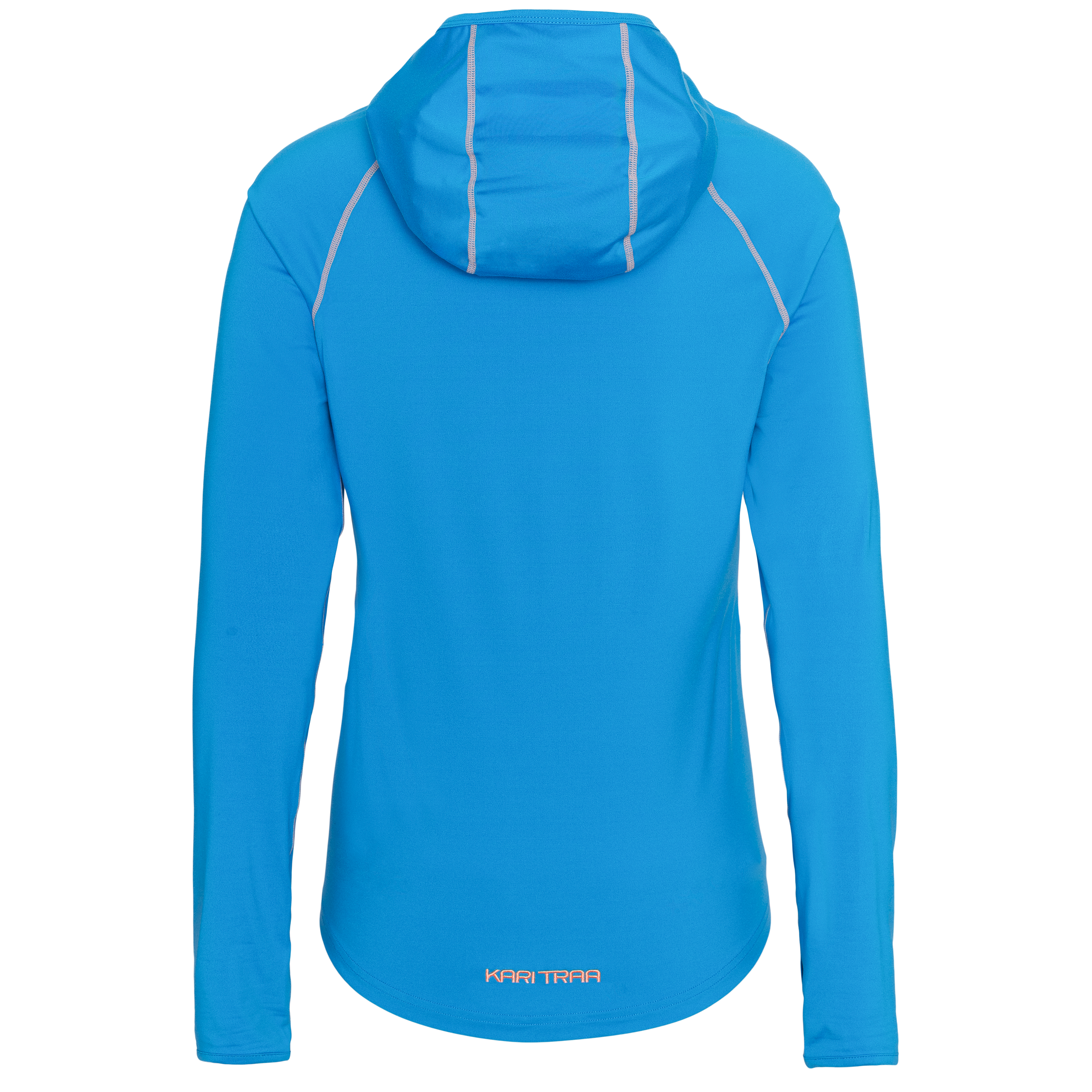 Kari Traa Sanne Sunshine majica s kapuco - ženska