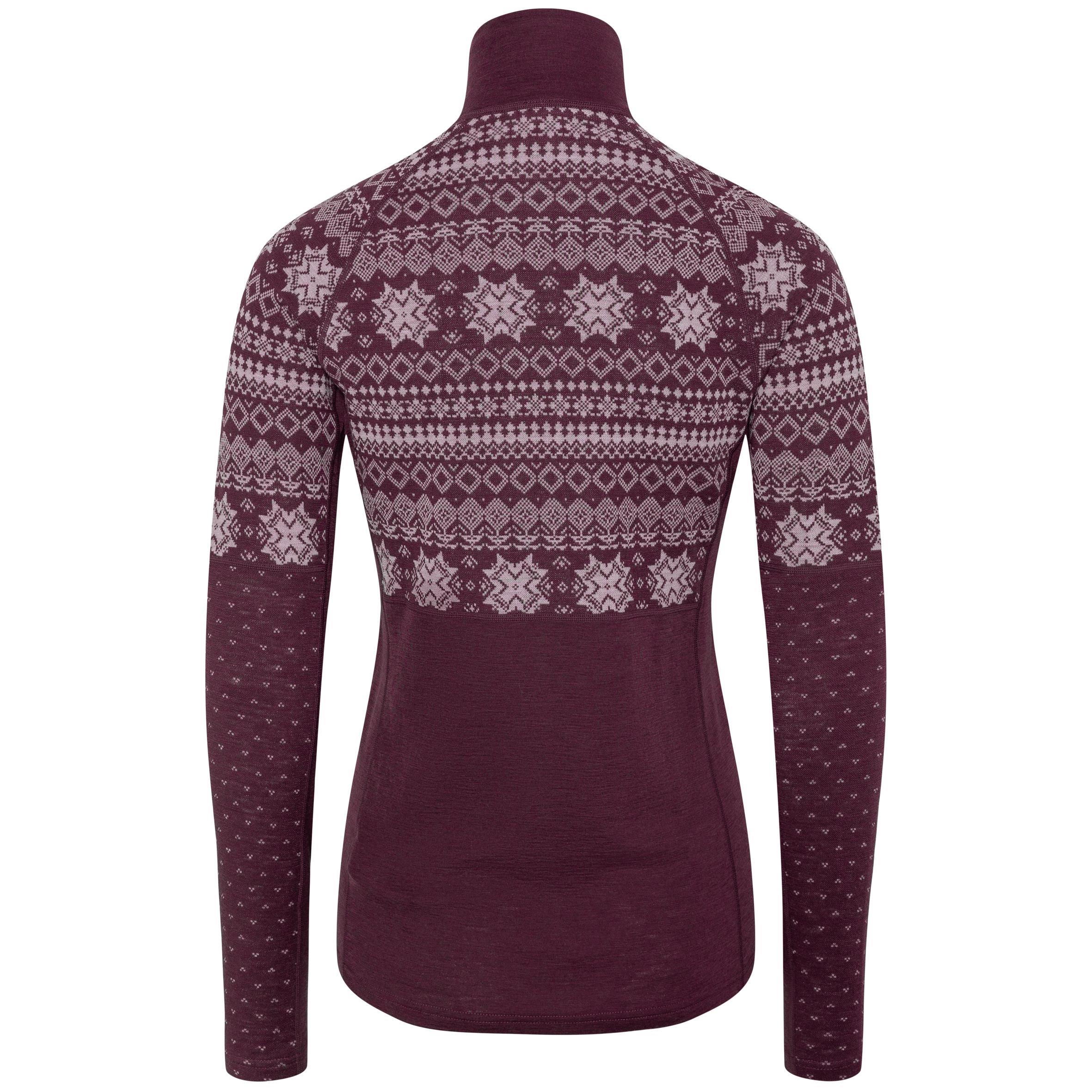 Kari Traa Vilma HZ Baselayer majica - ženska