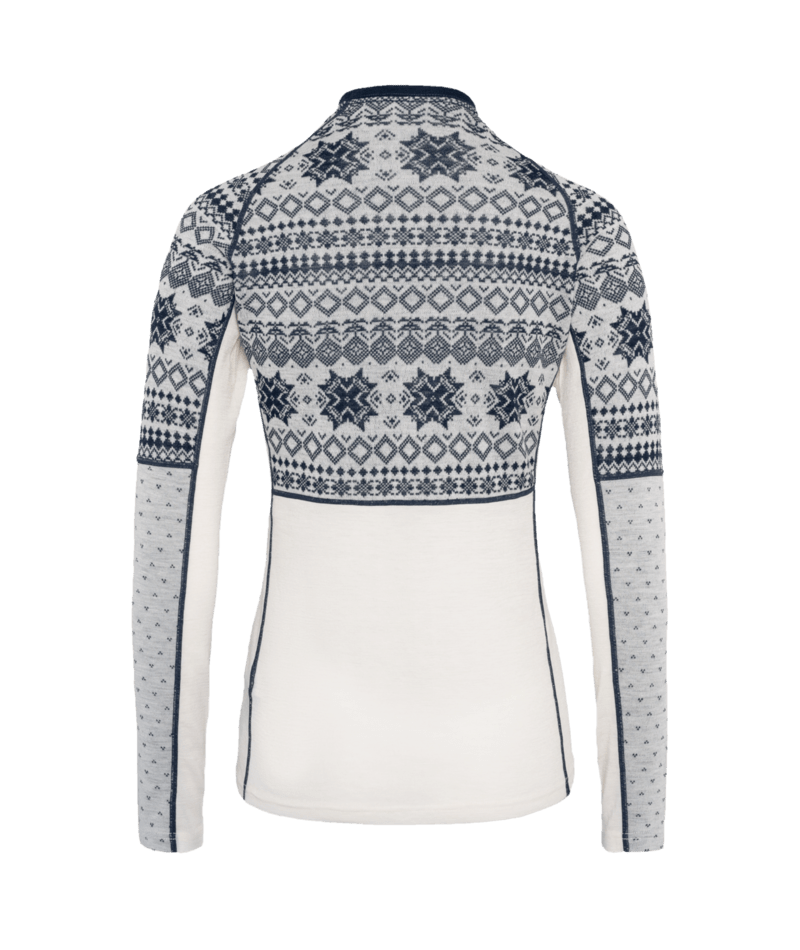 Kari Traa Vilma LS Baselayer majica - ženska