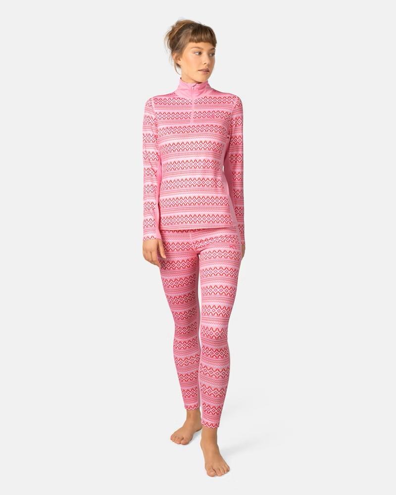 Kari Traa Lilja HZ Baselayer majica - ženska