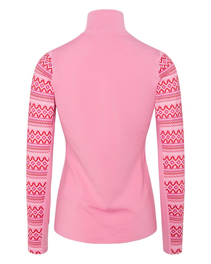 Kari Traa Lilja HZ Baselayer majica - ženska