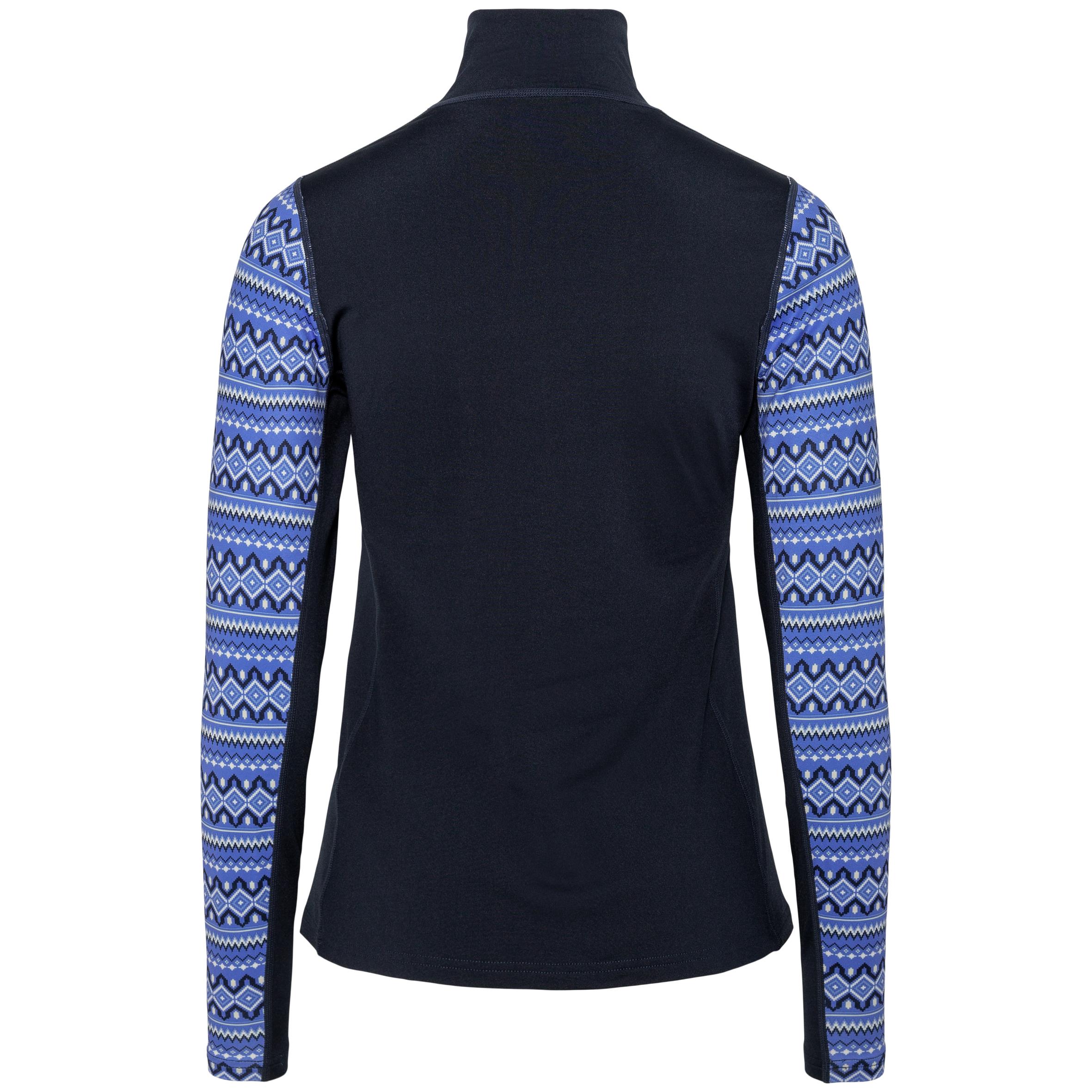 Kari Traa Lilja HZ Baselayer majica - ženska