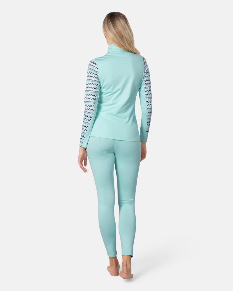 Kari Traa Lilja HZ Baselayer majica - ženska