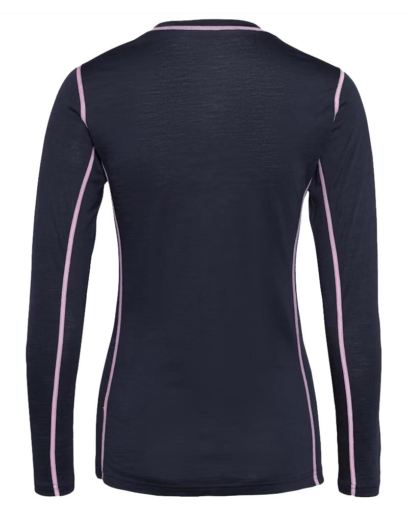 Kari Traa Mina LS Baselayer majica - ženska