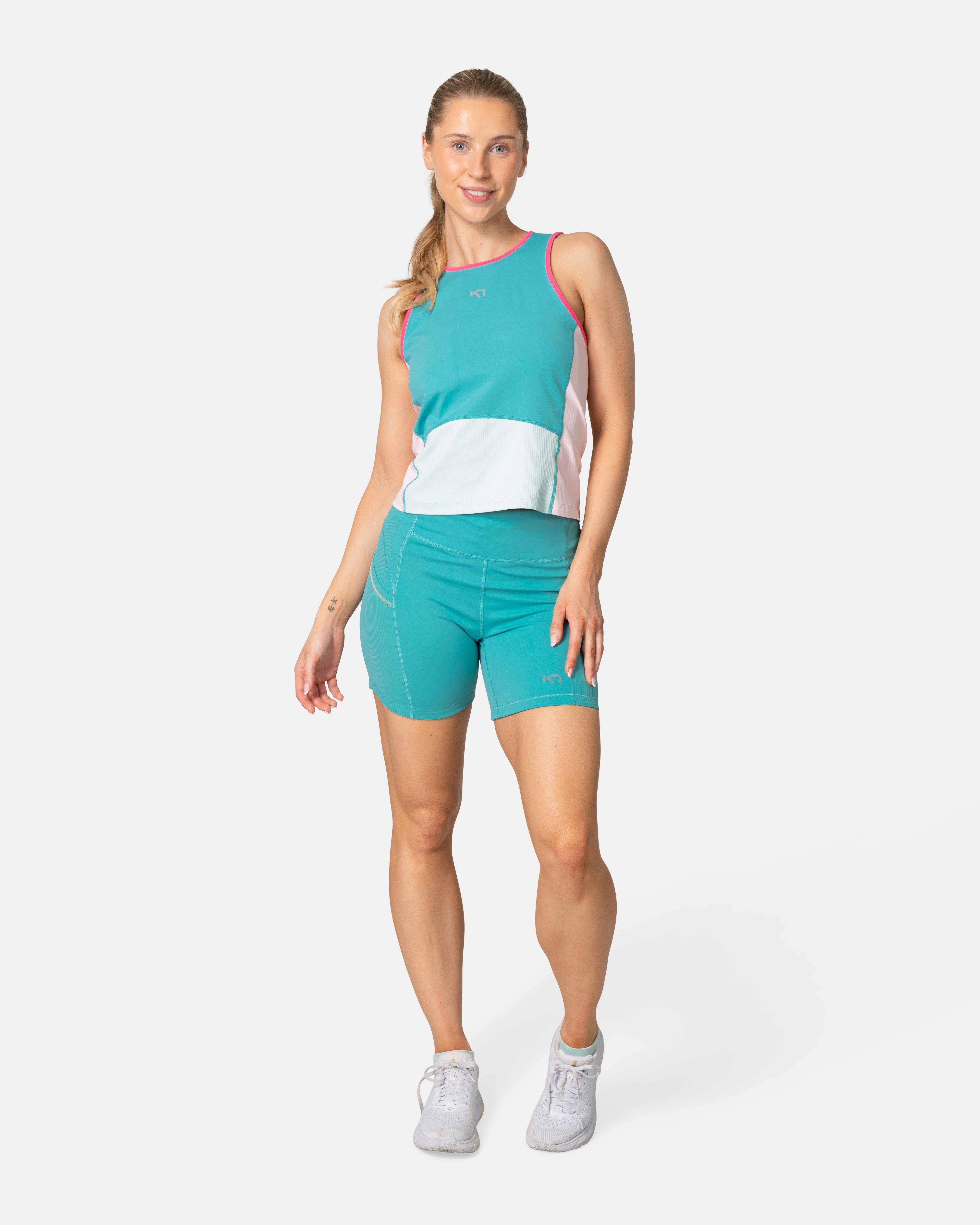 Kari Traa Linnea kratke pajkice - ženske