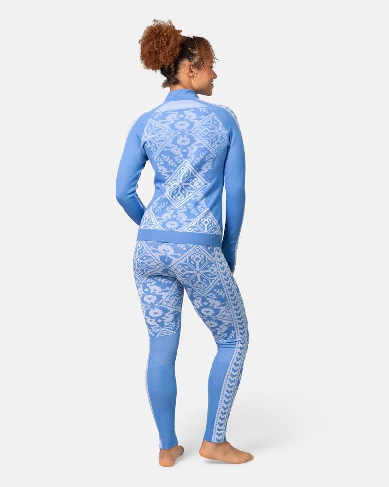 Kari Traa Saga HZ Baselayer majica - ženska