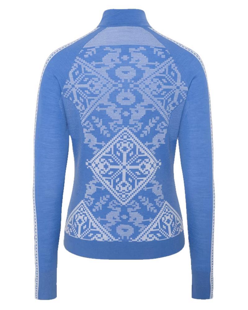 Kari Traa Saga HZ Baselayer majica - ženska